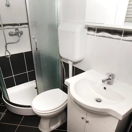 Star Appartement Belgrado