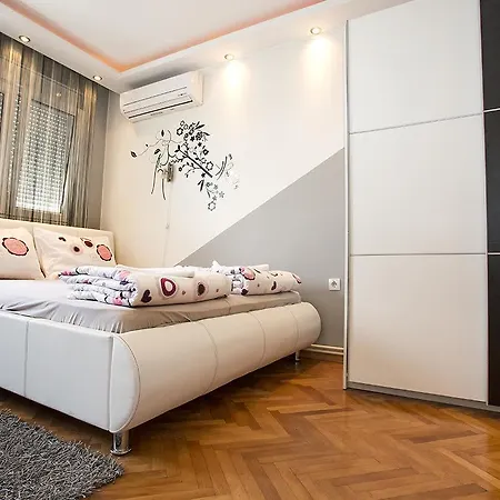 Star Belgrado