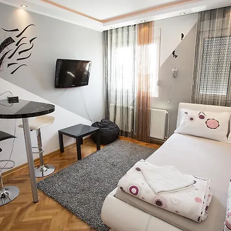 Star Appartement