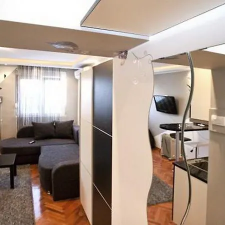 Star Belgrade