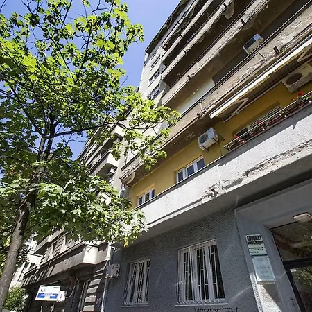 Star Belgrado