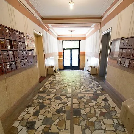 Appartement Star